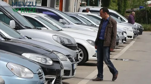 Otomotivde yerli katkı oranı hesaplamalarında geçici düzenleme: sorunları çözmesi bekleniyor