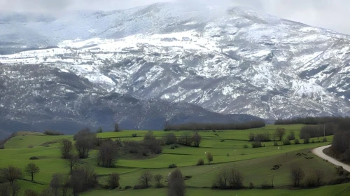 Tokat'ın Muhteşem Manzaraları ve Kültürel Zenginlikleri