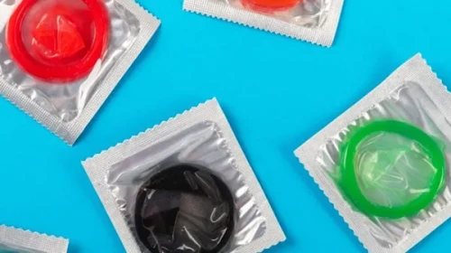 Kış Olimpiyatları’nda Prezervatif Stoku Üç Günde Tükendi!