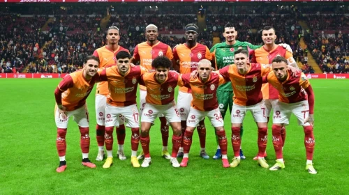 Galatasaray'a Lemina'dan kötü haber: Rize'de yok