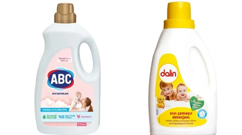 En İyi Bebek Deterjanı Tavsiyesi ve Markaları 2026