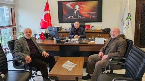 Akademi ve siyaset buluştu: Yerel kalkınma için işbirliği vurgulandı