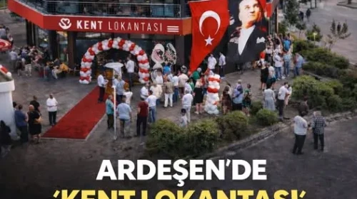 Kent Lokantası’ndan Ramazan Boyunca Ücretsiz İftar