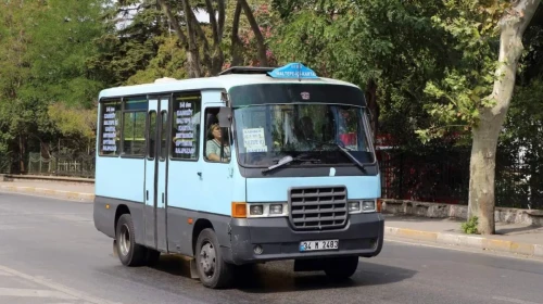 2026 İstanbul'da Kısa Mesafe Minibüs Tarifesi: Şubat, Mart ve Nisan Döneminde İndi-Bindi Ücreti Ne Kadar Olacak?