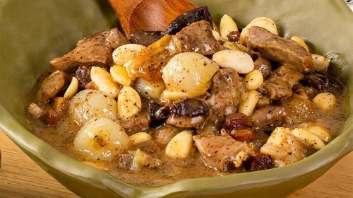 Gelinim Mutfakta Mutancana tarifi: En kolay Mutancana nasıl yapılır?