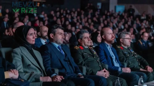 'Özdemir Bayraktar: SİHA Mücadelesinin Belgeseli ve Kitabı Yayınlandı'