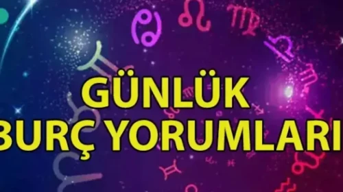 7 Şubat 2026 Günlük Burç Yorumları: Gökyüzü Bugün Burcunuz İçin Ne Diyor?