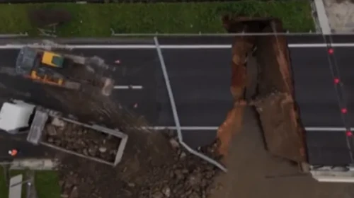 Portekiz'deki Fırtınalar: Hayatları Kayıplarla Sarsan Doğa Felaketi