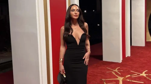 Handan Buse Gürcan kimdir? Anıl Altan'ın sevgilisi kim, ne iş yapıyor?