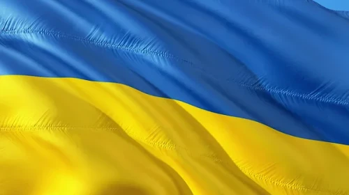 Ukrayna’dan Sırbistan’a Devlet Günü kutlaması