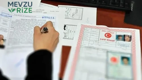 Yargıtay’dan hisseli tapulara geçiş hakkı düzenlemesi!