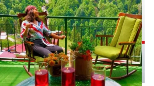 Rize’de Balayı İçin En Romantik Oteller
