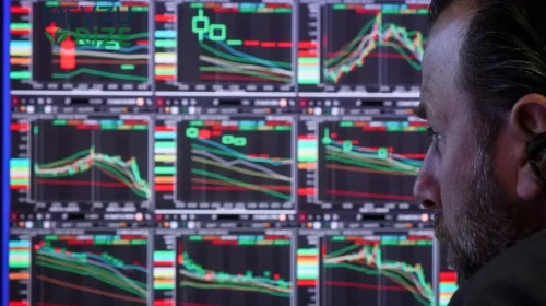 Küresel piyasalar haftaya düşük risk iştahıyla başladı