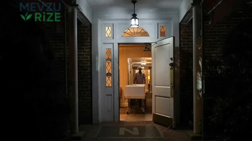 4 yıl boyunca 189 cesedi sakladı! Cezası belli oldu