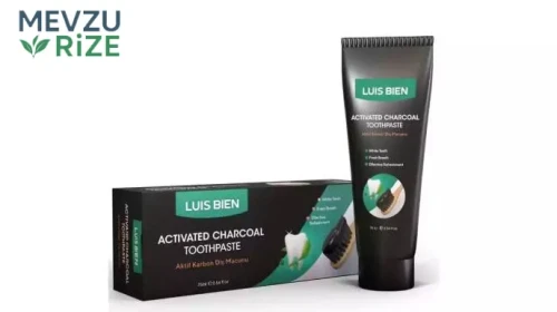 En İyi Beyazlatıcı Diş Macunu Tavsiyesi ve Markaları 2026