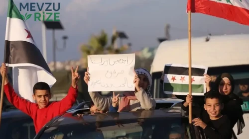 Lübnan, 300 Suriyeli mahkumu iade etmek için Suriye ile anlaşma imzaladı! Başlangıç yarından itibaren