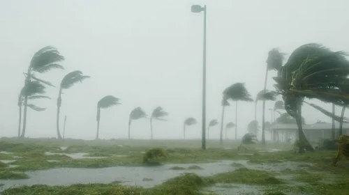 MGM'den Sert Fırtına Uyarısı Geldi!