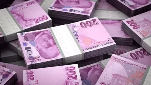 Emekliye Bayram İkramiyesi Yerine 90 Bin TL Ödenecek!