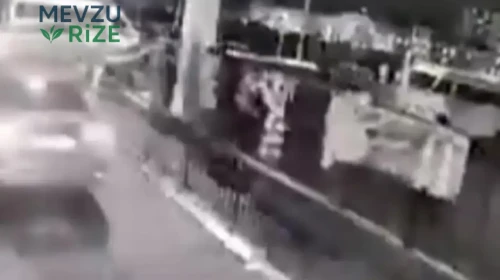 Küçükçekmece'de polis memuruna sokakta saldırı: 3 gözaltı!