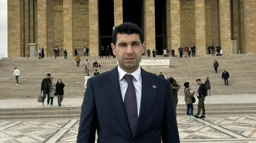 Utku Caner Çaykara: Hayatı ve Kariyeri Hakkında Bilgiler