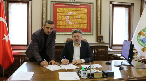 Güneysu Belediyesi ile Memur-Sen Arasında İndirim Sözleşmesi