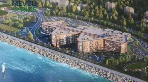 Rize’de Yatırım Yapılır mı? 2026–2030 Gayrimenkul ve Gelecek Analizi