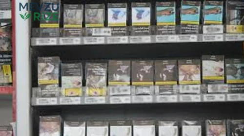 Sigara Markaları Hangileri? Güncel ve Popüler Seçenekler