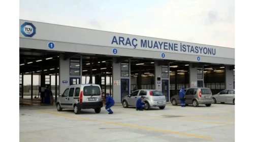 TÜVTÜRK nedir, ortakları kimlerdir? İşte detaylar