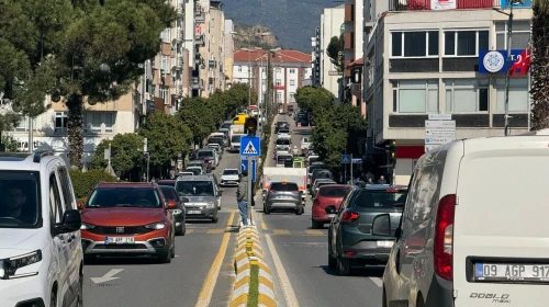 Trafik cezalarında tarihi artış! Yeni düzenleme yürürlükte