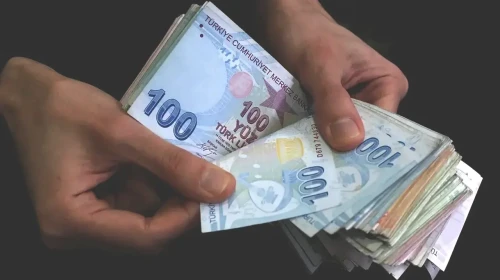 Şartsız ve Kefilsiz 600 Bin TL Kredi: Anında Onay Şansı!