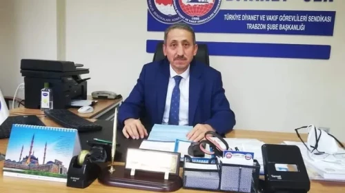 Berat Gecesi'nde affetme ve dayanışma çağrısı yapıldı