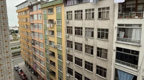 Rize Merkez’de Kiralık 2+1 Daire: Kaçkar Caddesi’nde Uygun Fırsat