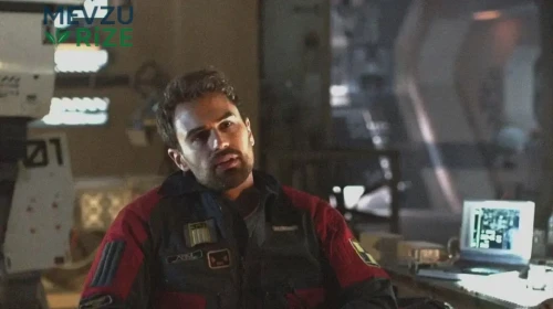 Arşiv filminin konusu ne? Arşiv filminin oyuncuları kim?