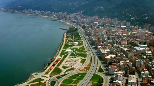 Rize’de Yaşayanlar Neden Hava Durumuna Diğer Şehirlerden Daha Çok Bakar?
