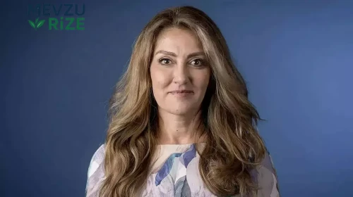 Dilan Yeşilgöz Kimdir, Aslen Nereli, Kaç Yaşında, Neden Gündemde? Dilan Yeşilgöz Annesi ve Babası Kim?