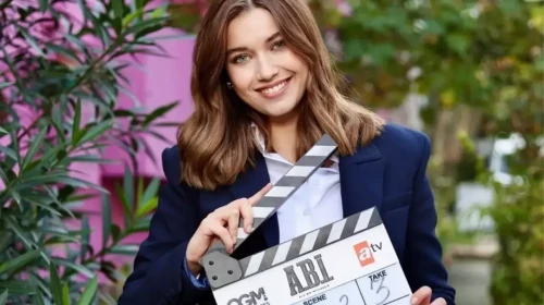 A.B.İ Çağla Kimdir? Afra Saraçoğlu Kaç Yaşında, Nereli, Sevgilisi Kim?