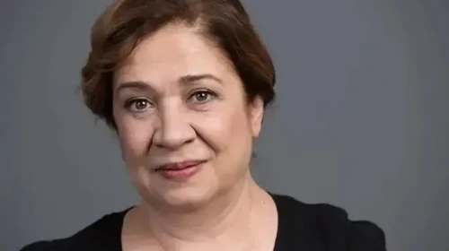 A.B.İ. Lamia Sultan Kimdir? Tülay Bursa Kaç Yaşında, Nereli, Evli mi, Hangi Dizilerde Oynadı?