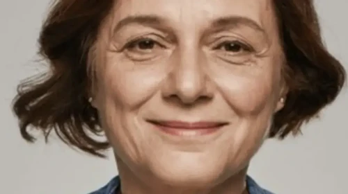 A.B.İ. Saadet Kimdir? Nihal Koldaş Kaç Yaşında, Nereli, Evli mi, Hangi Dizilerde Oynadı?