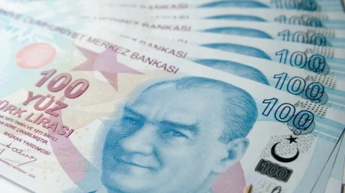 Ailelerin Kartlarına 148 Milyon TL Destek Aktarıldı!