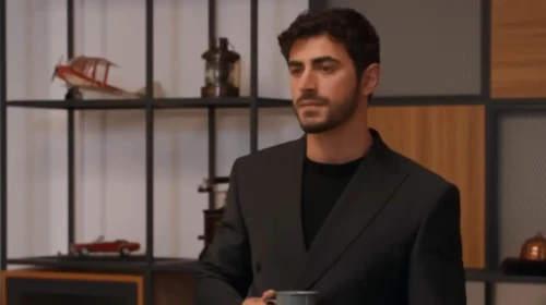 Arafta 49. Bölüm Tek Parça Full İzle! Kanal 7 Arafta son bölüm izle!