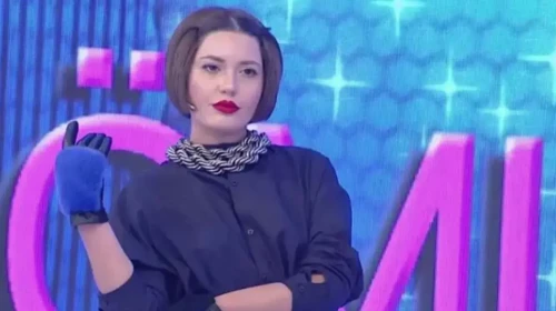 Bahar Candan Canına Kıydı