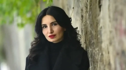 Başak Sayan kimdir, kaç yaşında, nereli ve evli mi?