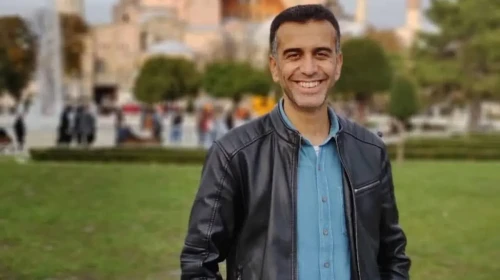 Başkomiser Ferdi Çiçek Kimdir, Neden Hayatını Kaybetti? Gölbaşı Kriminal Daire’de Görevli Başkomiserin Hayatı