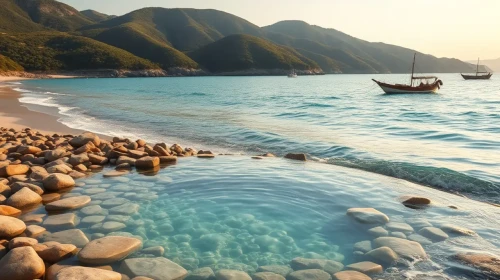 Deniz suyunun faydaları