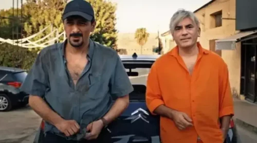 D.I.S.C.O. 2 Geliyor! Devam Filminin Çıkış Tarihi Belli Mi? D.I.S.C.O. Filmini Şimdi İzleyin!