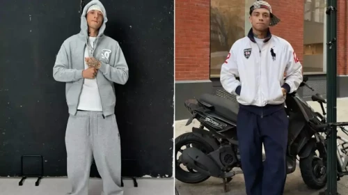 Central Cee, canlı yayında İslam'a geçtiğini açıkladı, takipçilerinden 'Yusuf' ismi önerisi aldı