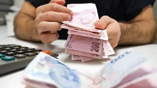 Emeklilere 400 Bin TL Nakit Desteği: Yeni Şartlarla Hızla Hesaplara Yatıyor!