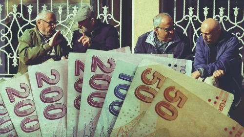 EMEKLİYE ŞUBAT MÜJDESİ: Banka Promosyonları Maaşın 2 Katına Çıktı!