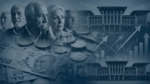 En düşük emekli maaşı kalkıyor mu? Hükümetten yeni sistem