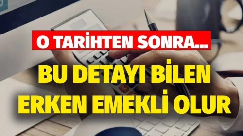 Borçlanma Haklarıyla Emeklilik Şartları Esnetiliyor!